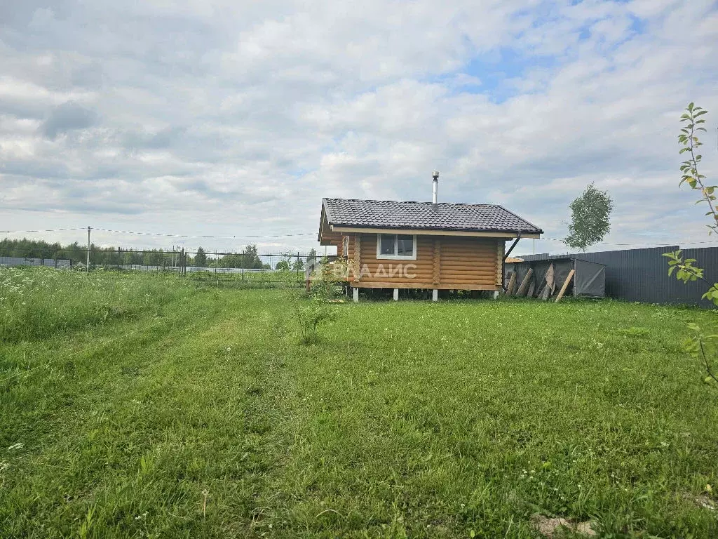 Продается участок в д. Соколово - Фото 1