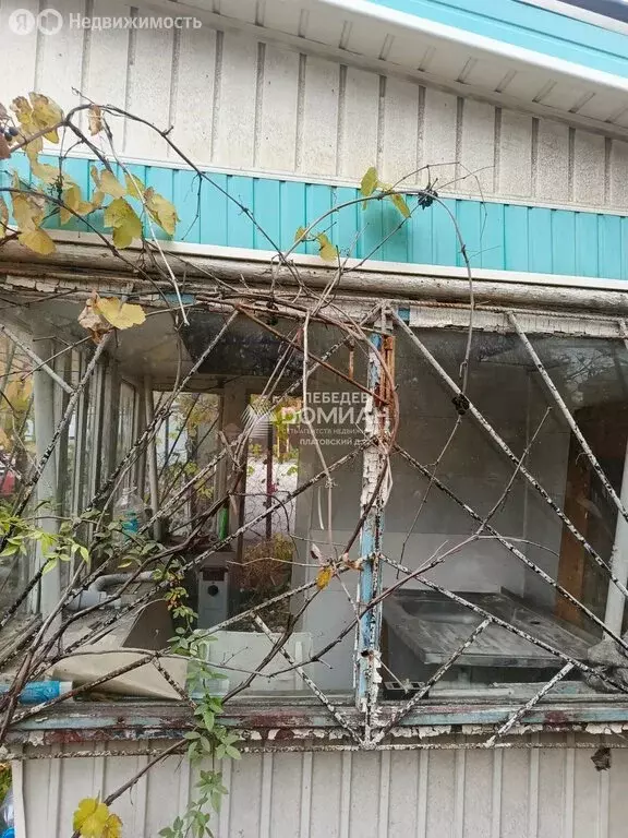 Участок в Новочеркасск, Тополиная улица, 37 (6.75 м) - Фото 1