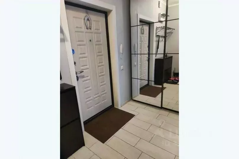 1-к кв. Московская область, Пушкино Новая Деревня мкр, Набережная ул., ... - Фото 2