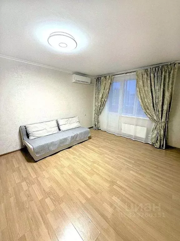 1-к кв. Москва ул. Грина, 20 (40.0 м) - Фото 2