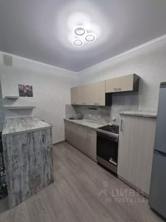 Студия Кемеровская область, Кемерово просп. Шахтеров, 92 (32.3 м) - Фото 2