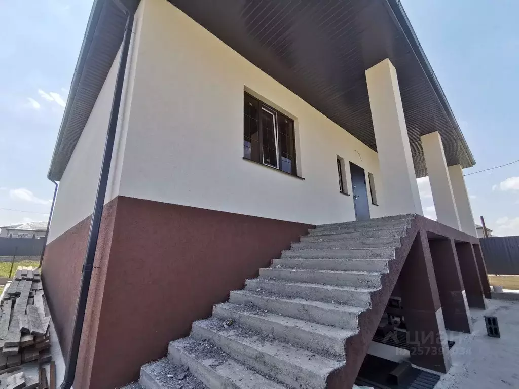 Дом в Ставропольский край, Предгорный муниципальный округ, ... - Фото 1