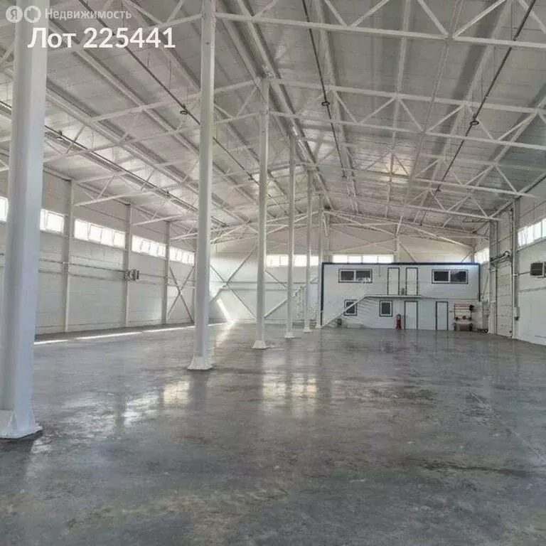 Помещение свободного назначения (1000 м) - Фото 2