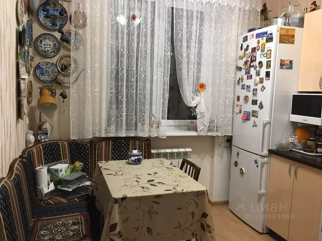 Комната Москва Нагатинская ул., 22К2 (20.0 м) - Фото 0