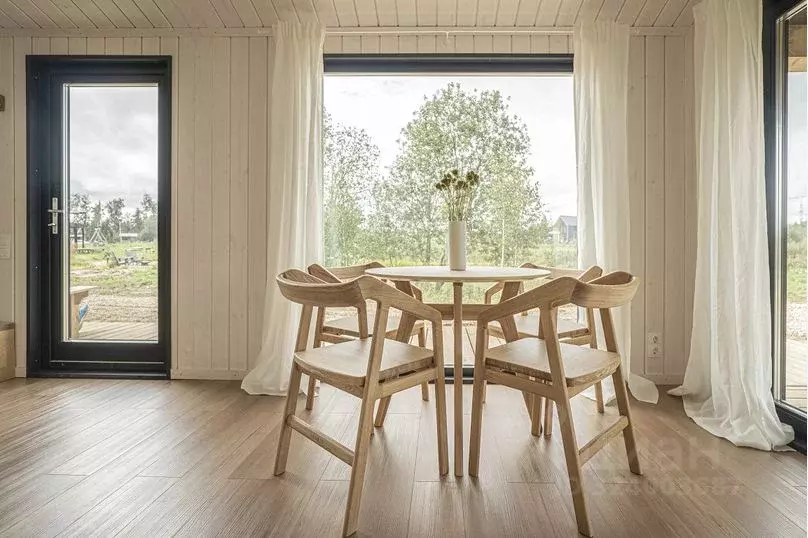 Дом в Московская область, Рузский муниципальный округ, Сараево–Москва ... - Фото 2