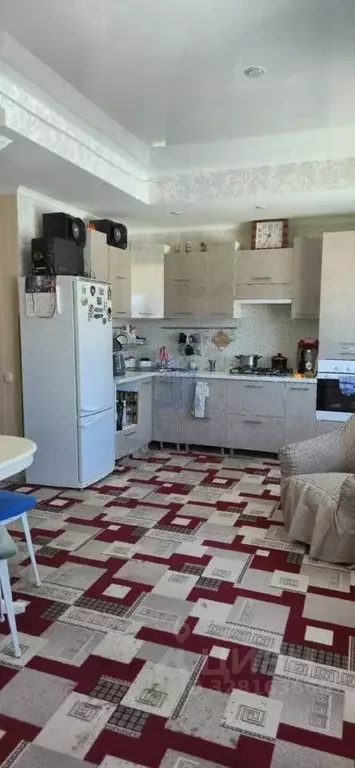 Дом в Чувашия, Чебоксарский муниципальный округ, д. Аркасы ул. ... - Фото 2