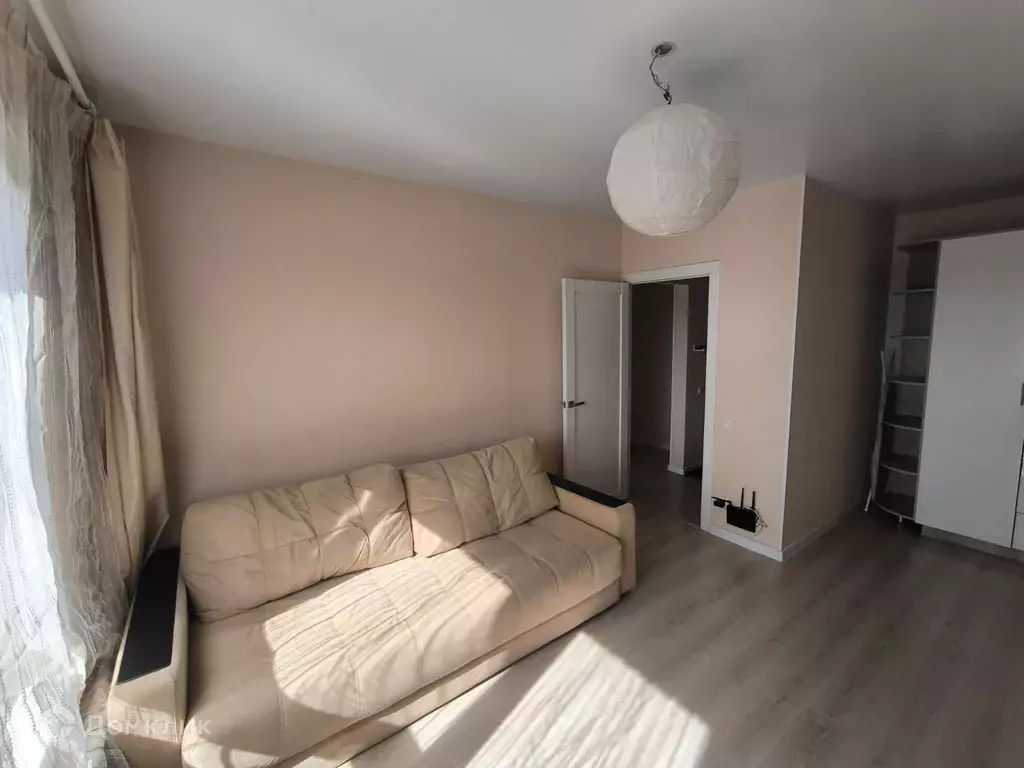 Продаётся 1-к квартира, 32.6 м - Фото 1