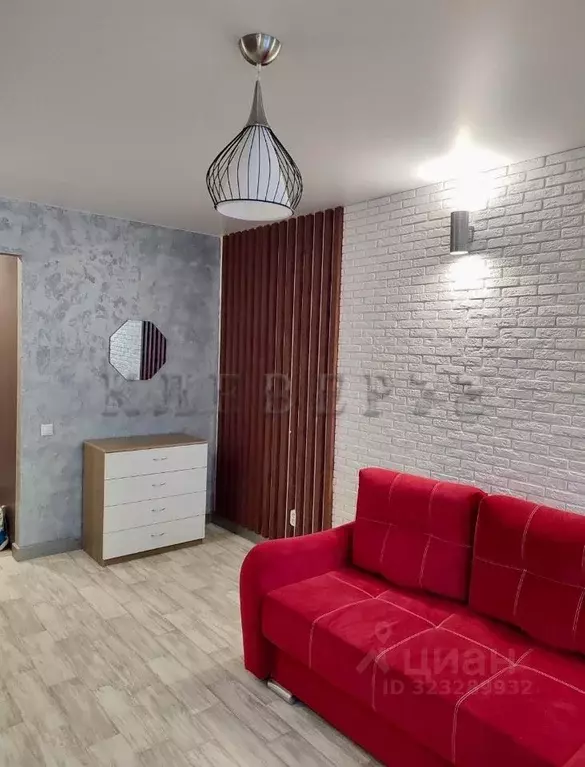 1-к кв. Свердловская область, Верхняя Пышма ул. Красных Партизан, 52 ... - Фото 0