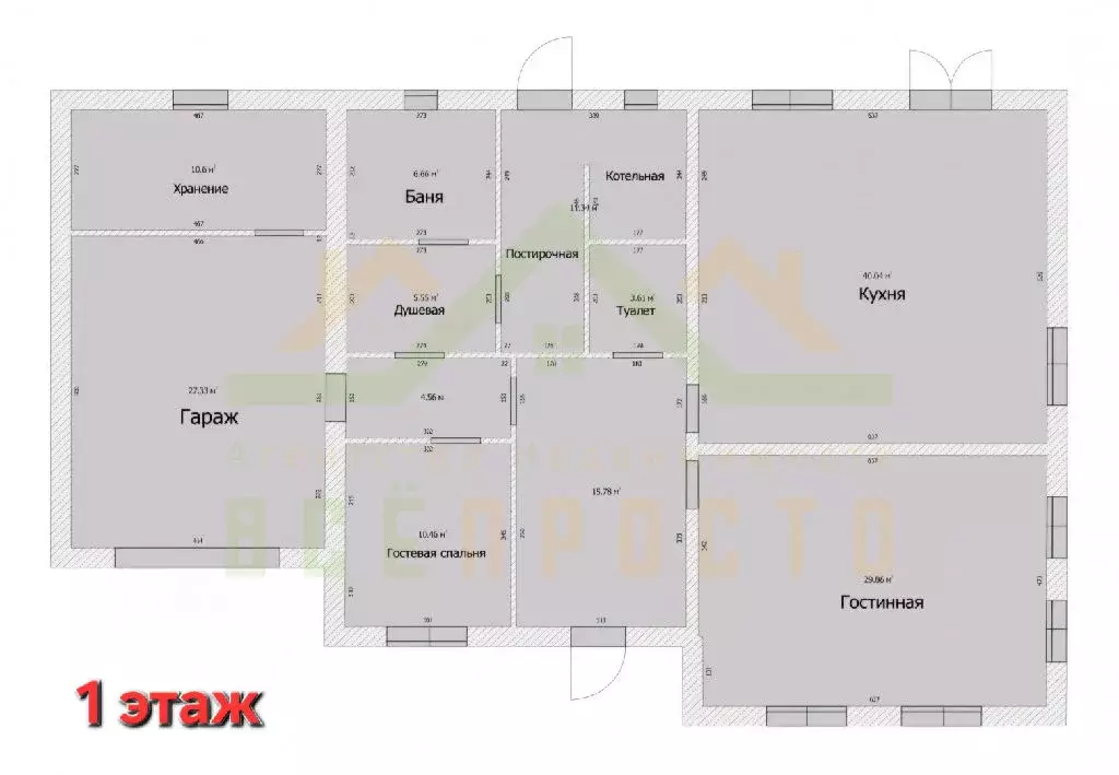 Продается дом в ТСН Сосновый Бор - Фото 2