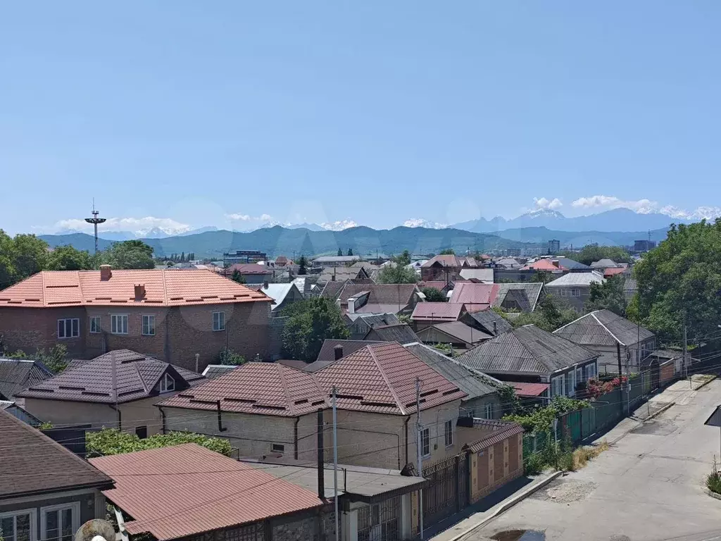 1-к. квартира, 38 м, 4/10 эт. - Фото 0
