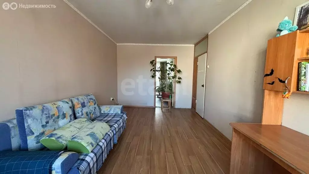 3-комнатная квартира: Пермь, улица Льва Лаврова, 18 (59.9 м) - Фото 2