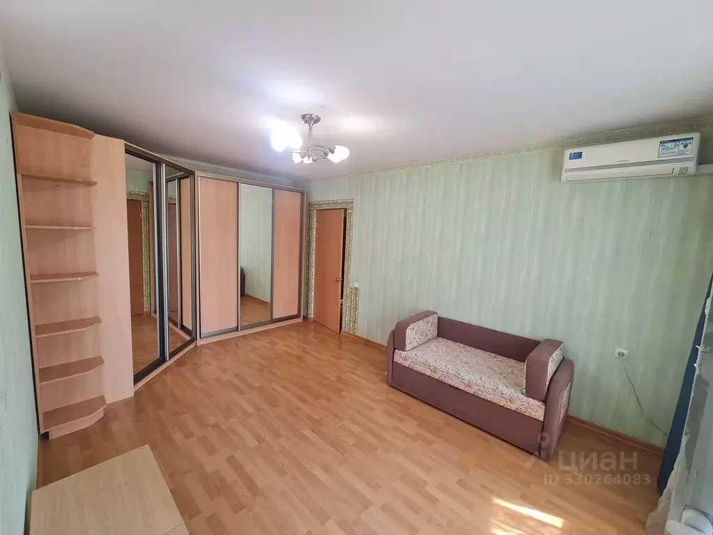 2-к кв. Московская область, Одинцово бул. Маршала Крылова, 6 (52.0 м) - Фото 1