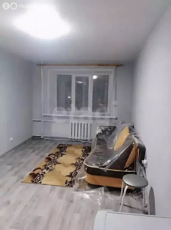 1к в -комнатной квартире (16.7 м) - Фото 2