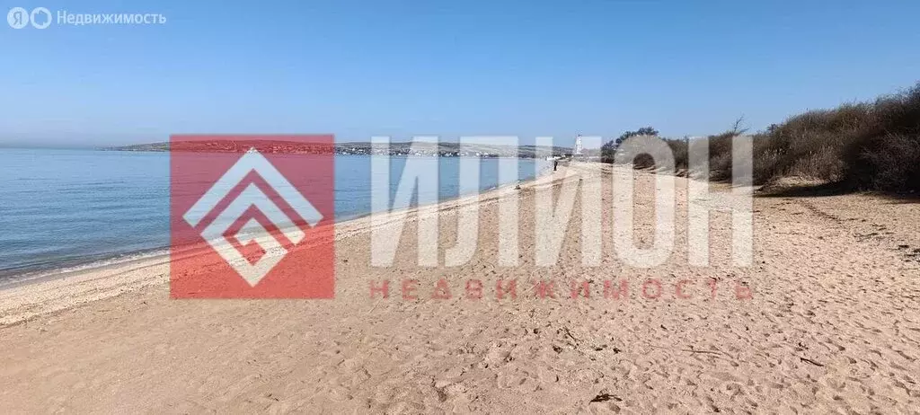 Участок в Щёлкино, бульвар Первостроителей (7.48 м) - Фото 1