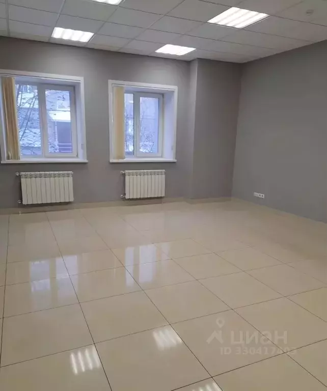 Офис в Новосибирская область, Новосибирск ул. Ползунова, 5В (35 м) - Фото 2
