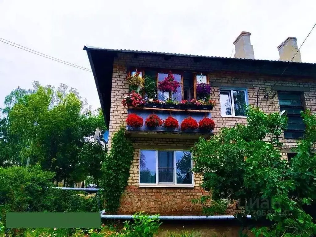 1-к кв. Самарская область, Самара Опытная станция по садоводству тер., ... - Фото 1