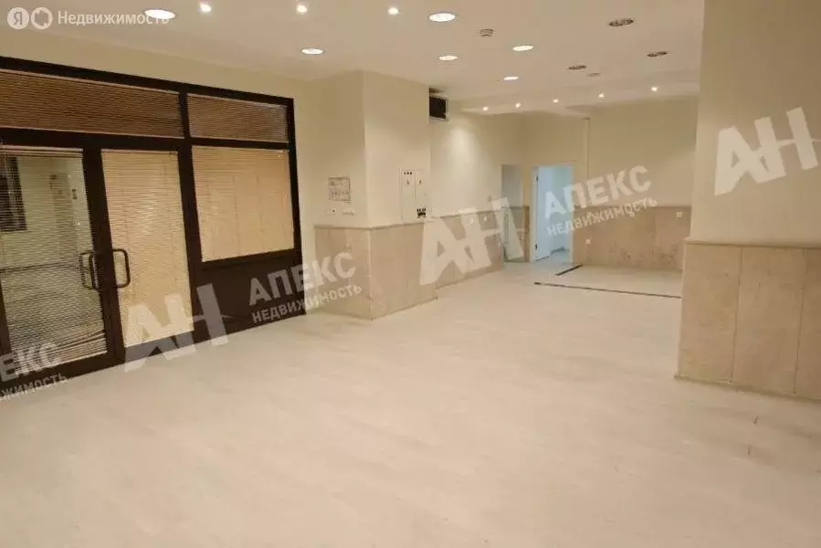 Офис (112 м) - Фото 1