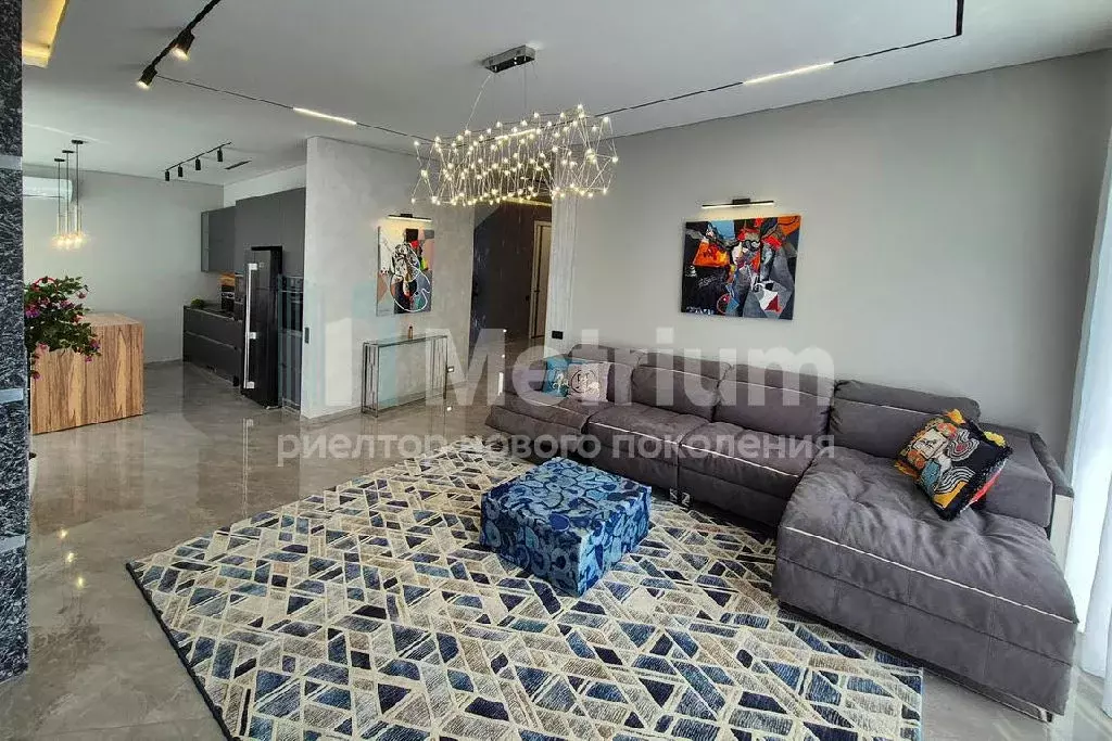 Продается дом в КП Графские Пруды - Фото 2