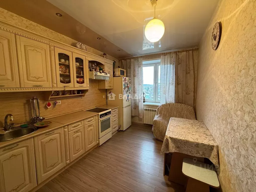 2-к кв. Забайкальский край, Чита Народная ул., 39 (63.7 м) - Фото 1