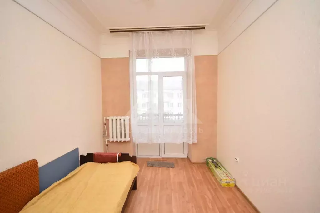 3-к кв. Владимирская область, Кольчугино ул. 3-го Интернационала, 64 ... - Фото 2