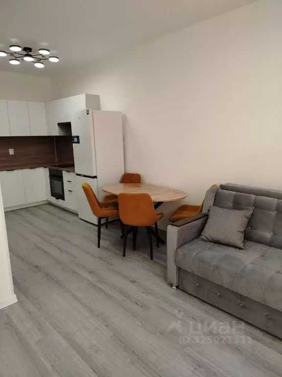 1-к кв. Санкт-Петербург ул. Плесецкая, 24 (42.0 м) - Фото 1