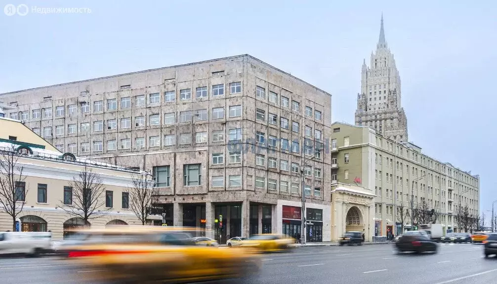 Помещение свободного назначения (39.3 м) - Фото 1