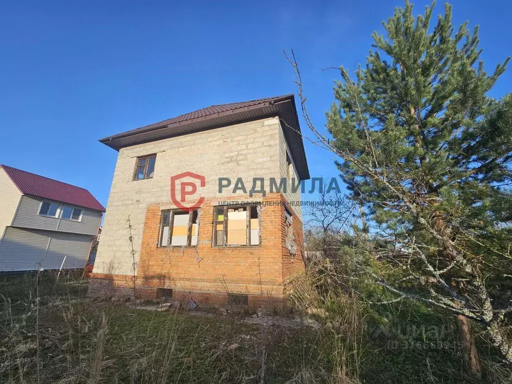 Дача, 80 м - Фото 0