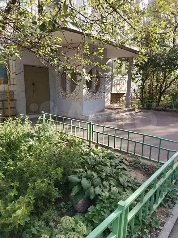 1-к. квартира, 40 м, 9/9 эт. - Фото 1