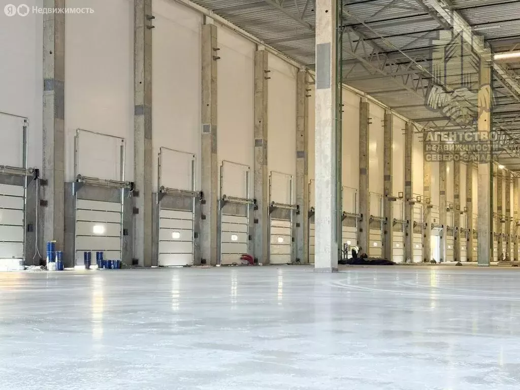 Склад (10000 м) - Фото 1