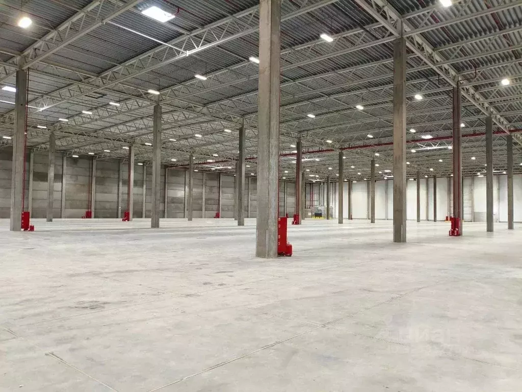 Склад в Московская область, Раменский муниципальный округ, с. Софьино ... - Фото 2