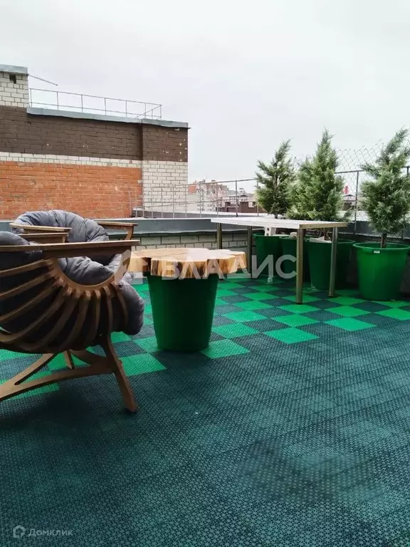 Продаётся 2-к квартира, 55.4 м - Фото 1