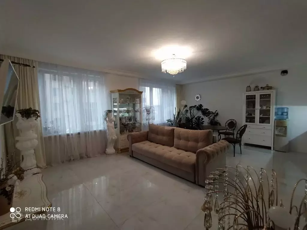 Продаётся 3-к квартира, 75.9 м - Фото 0