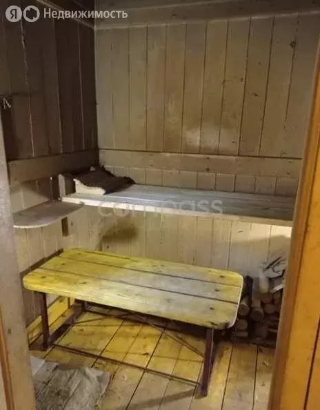 Дом в Тюмень, садовое товарищество Ривьера (20 м) - Фото 0