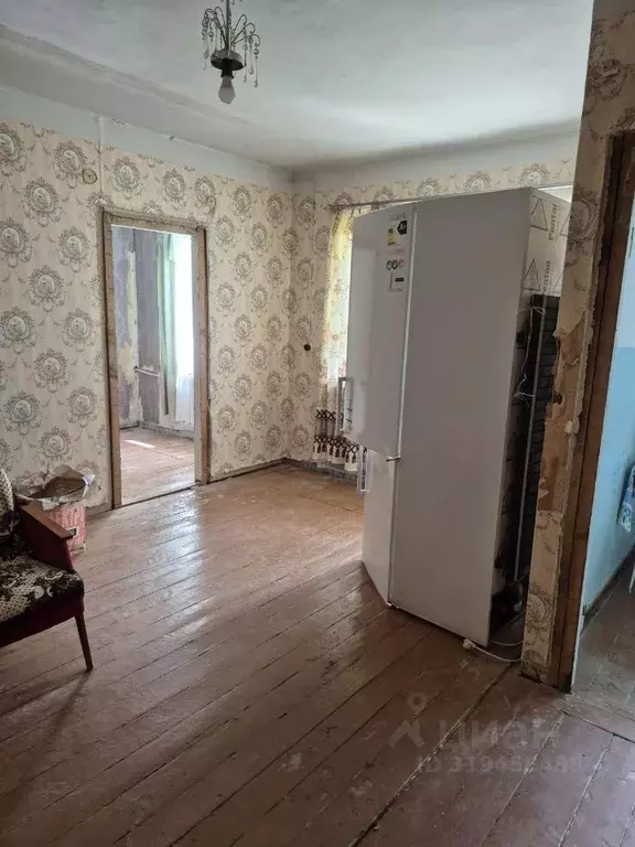 2-к кв. Саратовская область, Петровск ул. Спартака, 3 (45.0 м) - Фото 0