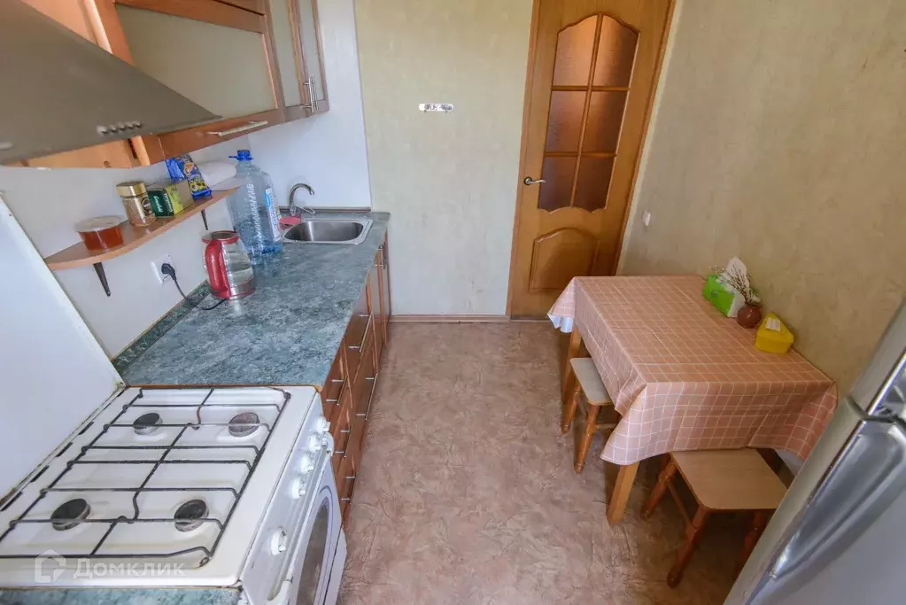 Продаётся 3-к квартира, 60 м - Фото 1