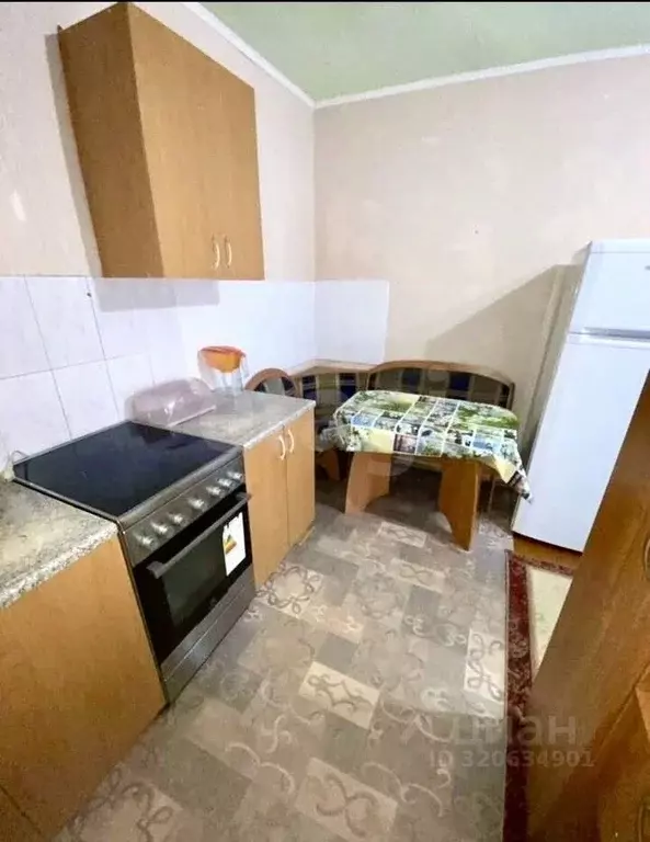 Комната Коми, Сыктывкар ул. Морозова, 128 (28.0 м) - Фото 1