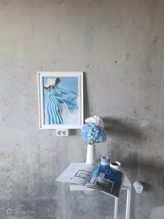 Продаётся 1-к квартира, 40 м - Фото 1