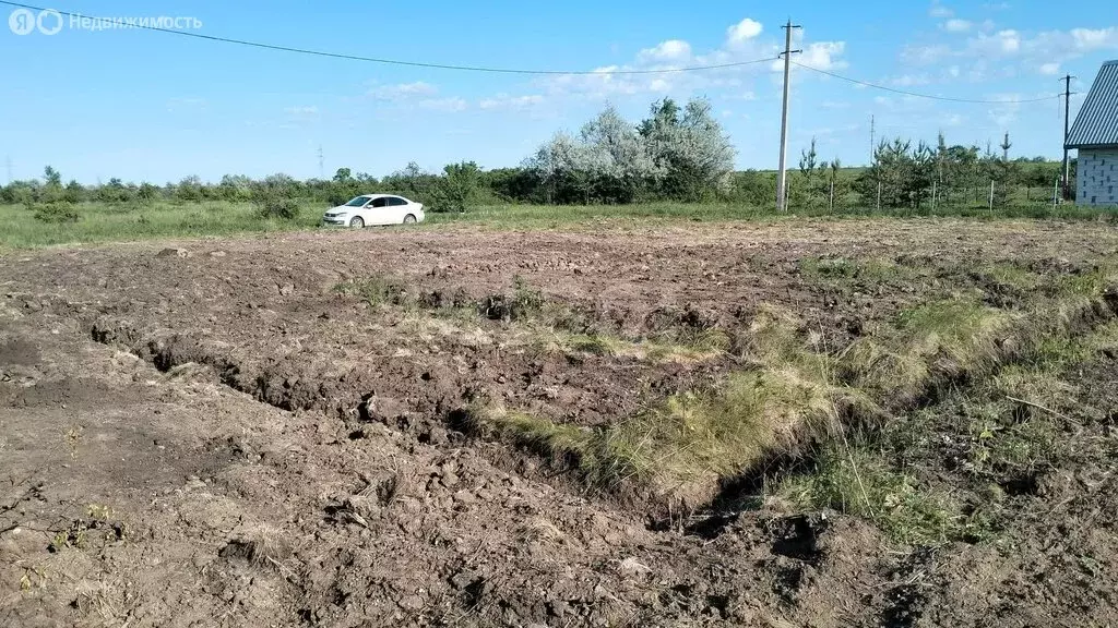 Участок в муниципальное образование Саратов, деревня Новая Липовка, ... - Фото 2
