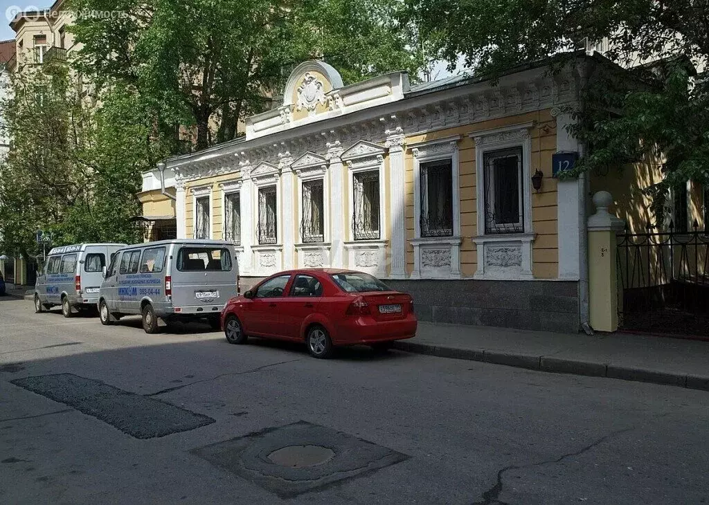 Помещение свободного назначения (450 м) - Фото 1