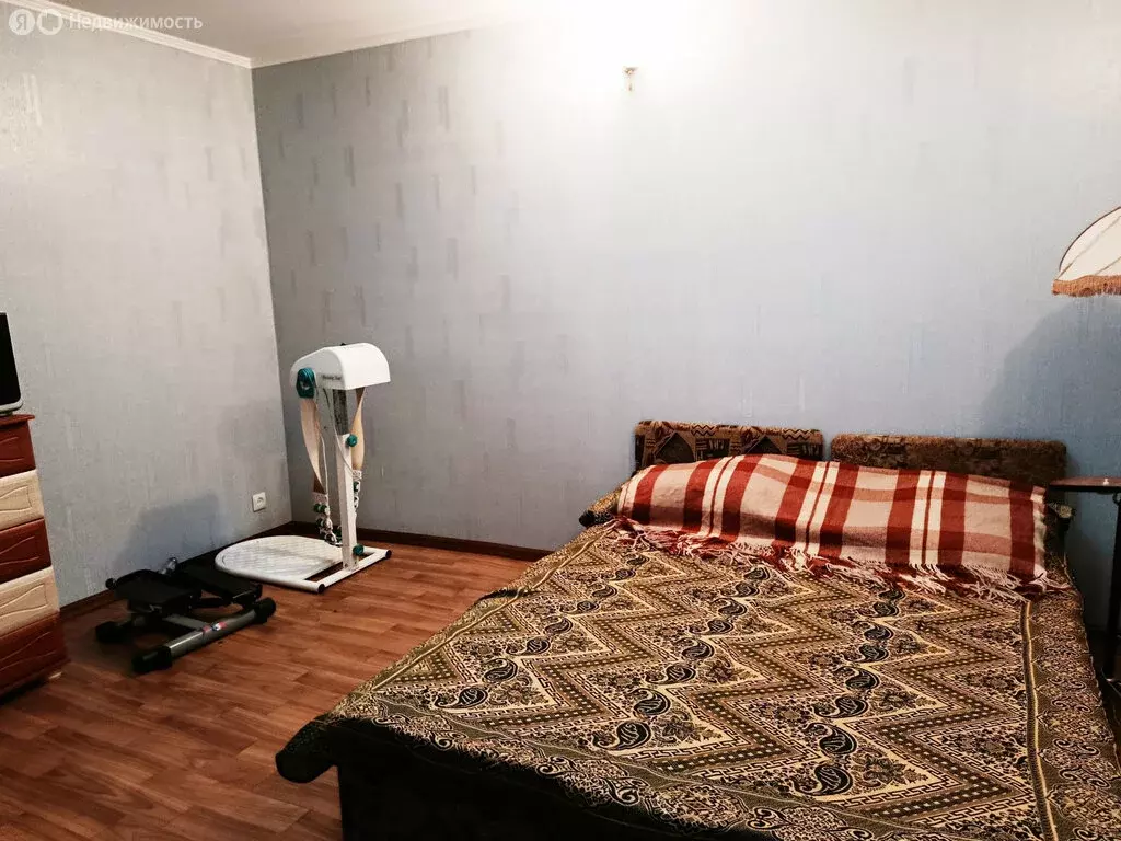 4-комнатная квартира: Алупка, переулок Калинина, 9 (96.7 м) - Фото 1