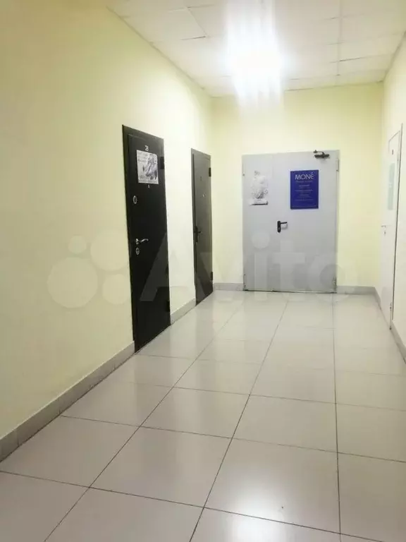 Офис - Фото 1