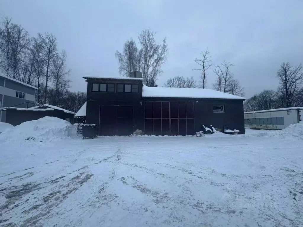 Помещение свободного назначения в Московская область, Люберцы ... - Фото 2
