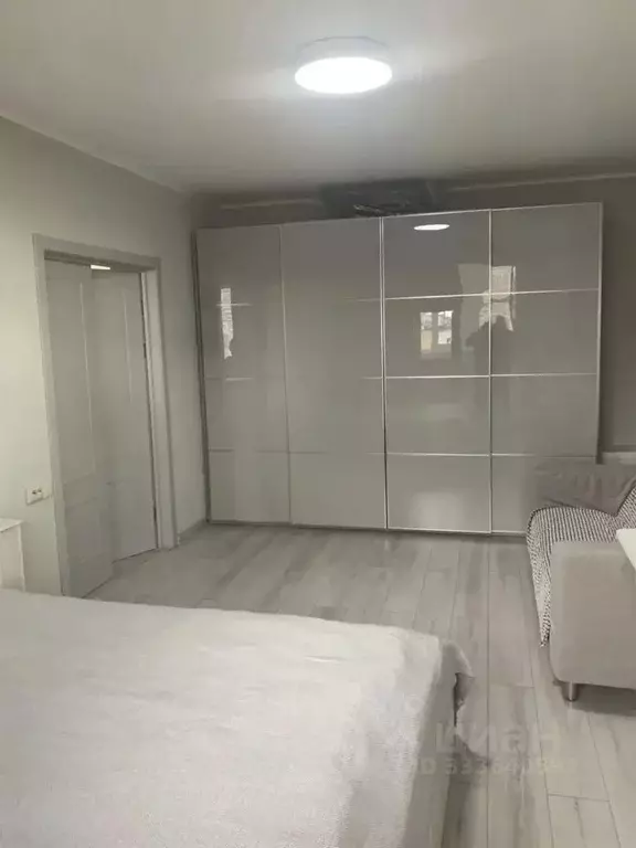 1-к кв. Москва Старомарьинское ш., 6К1 (37.5 м) - Фото 1