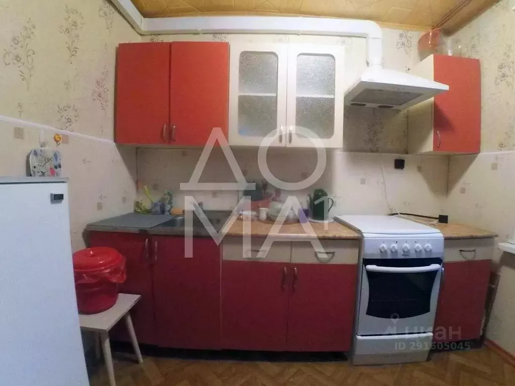2-к кв. Самарская область, Самара Ново-Садовая ул., 31 (60.0 м) - Фото 2