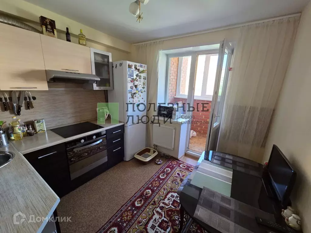 Продаётся 2-к квартира, 56.2 м - Фото 0