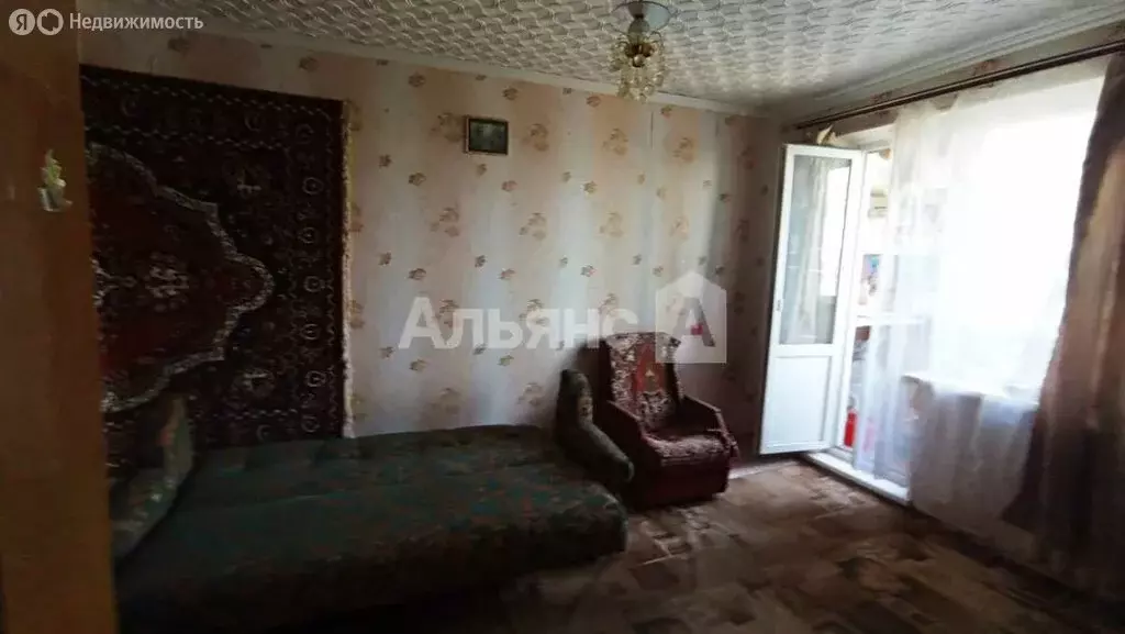 1-комнатная квартира: Белая Калитва, улица Машиностроителей, 16 (31 м) - Фото 1