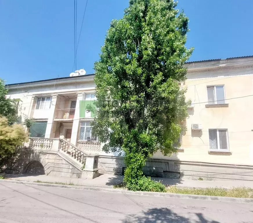 Комната 15,3 м в 1-к., 1/2 эт. - Фото 0