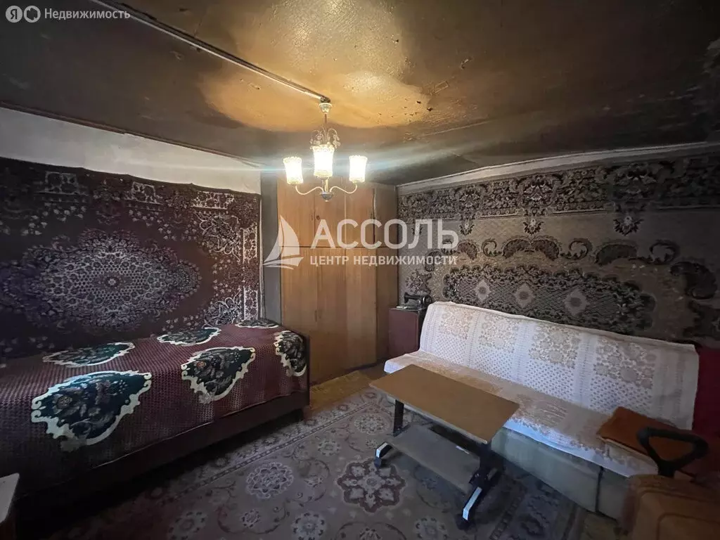 Дом в Омск, 1-я Северная улица, 15А (26.7 м) - Фото 1