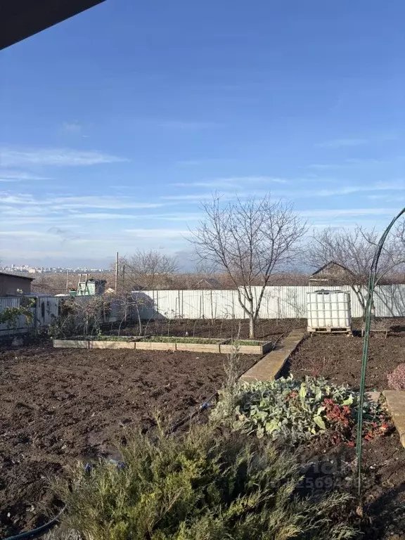 Дом в Самарская область, Волжский район, Воскресенка с/пос, ... - Фото 2