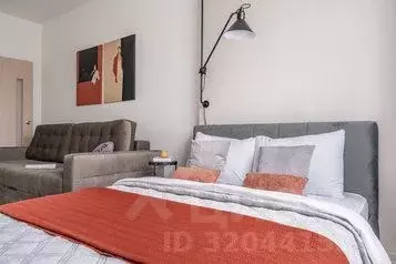 1-к кв. Свердловская область, Екатеринбург ул. Фрунзе, 31 (50.0 м) - Фото 1